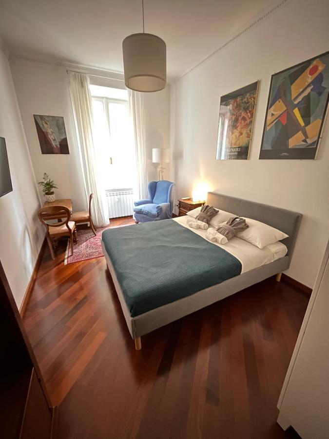 Torlonia Guest house Rome