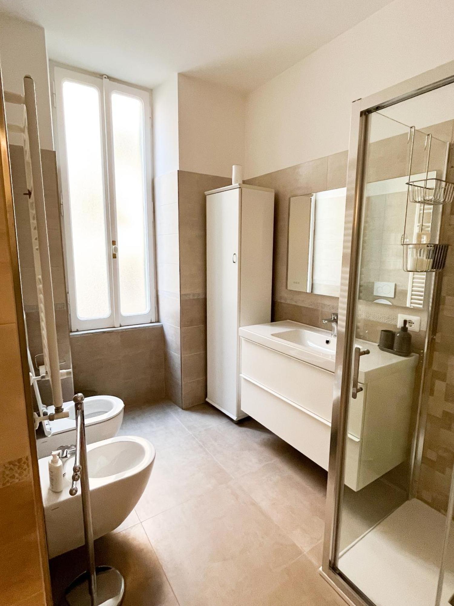 Torlonia Guest house *
