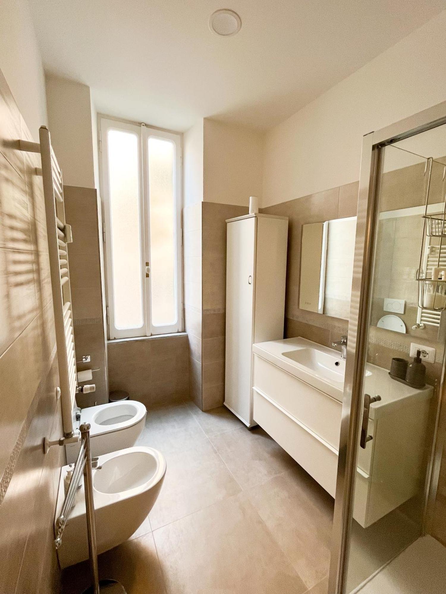 Torlonia Guest house *