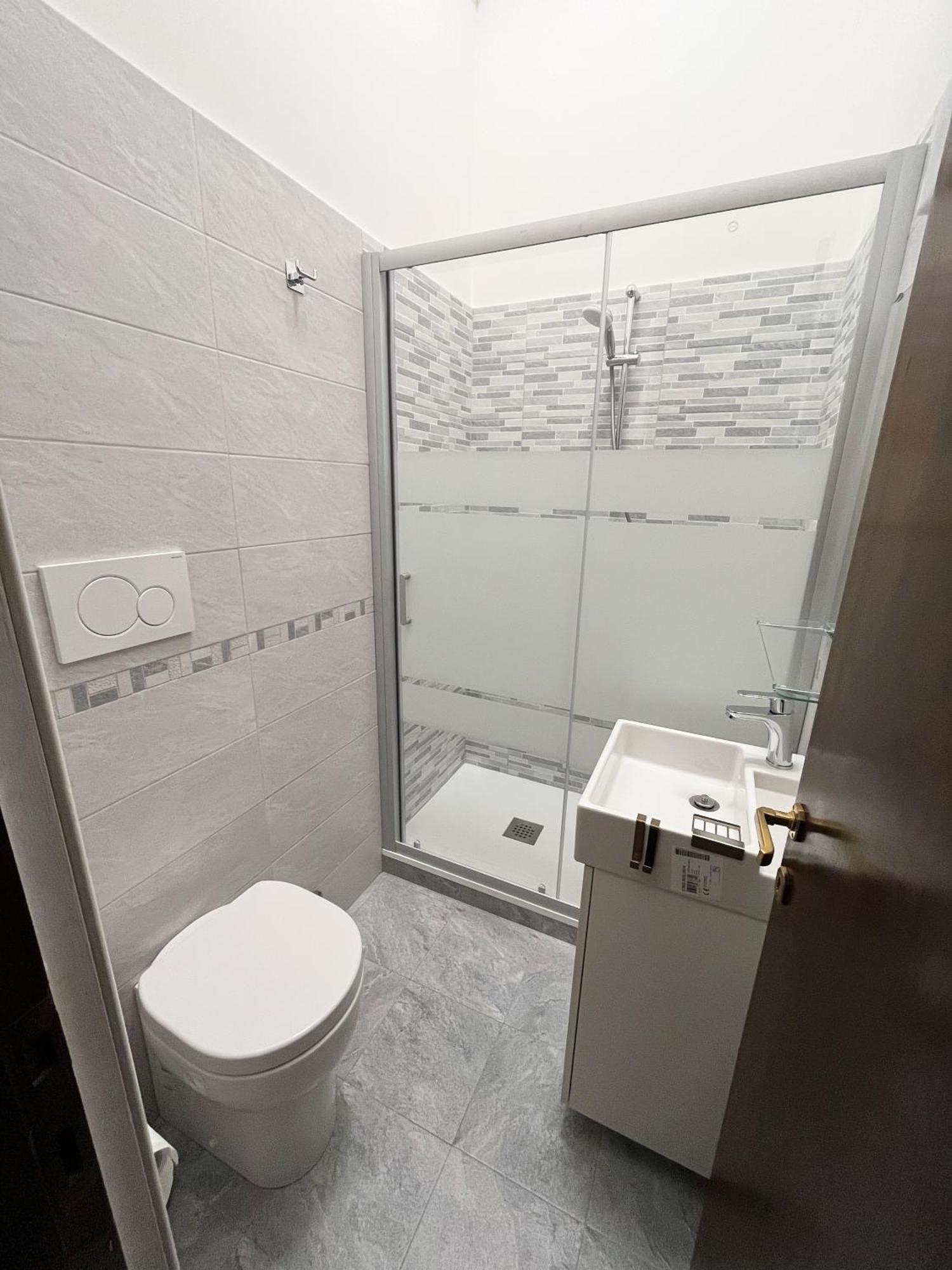 Torlonia Guest house