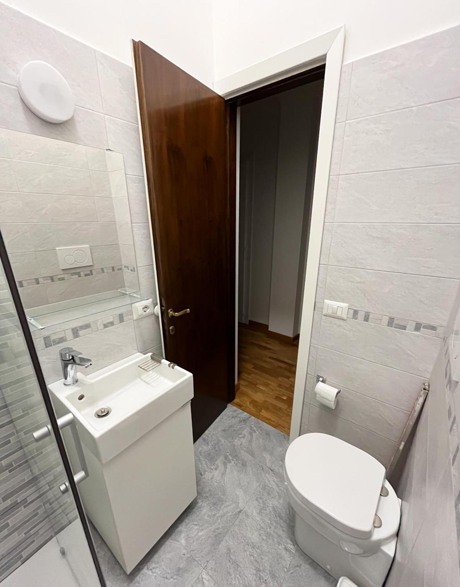 Torlonia Guest house
